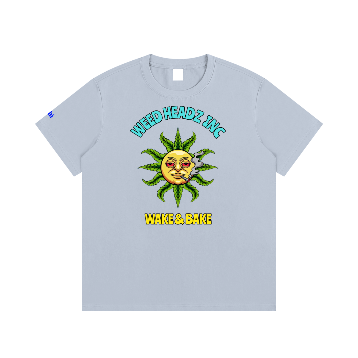 WAKEBAKE