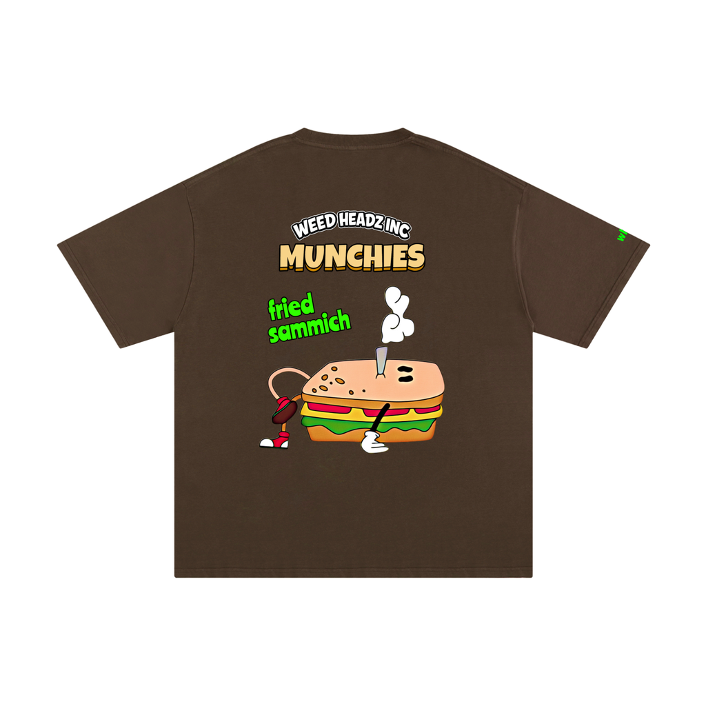 MUNCHIES