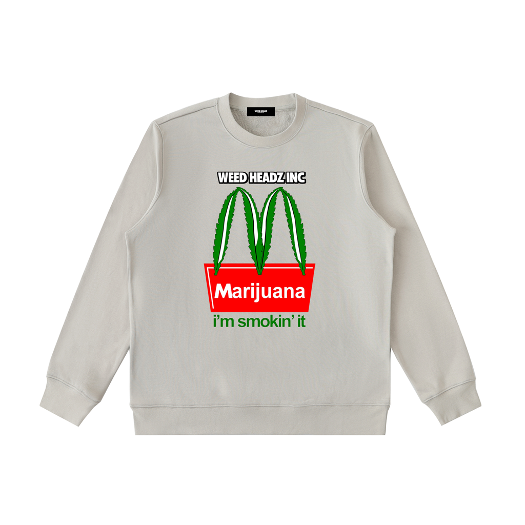 MARIJUANA