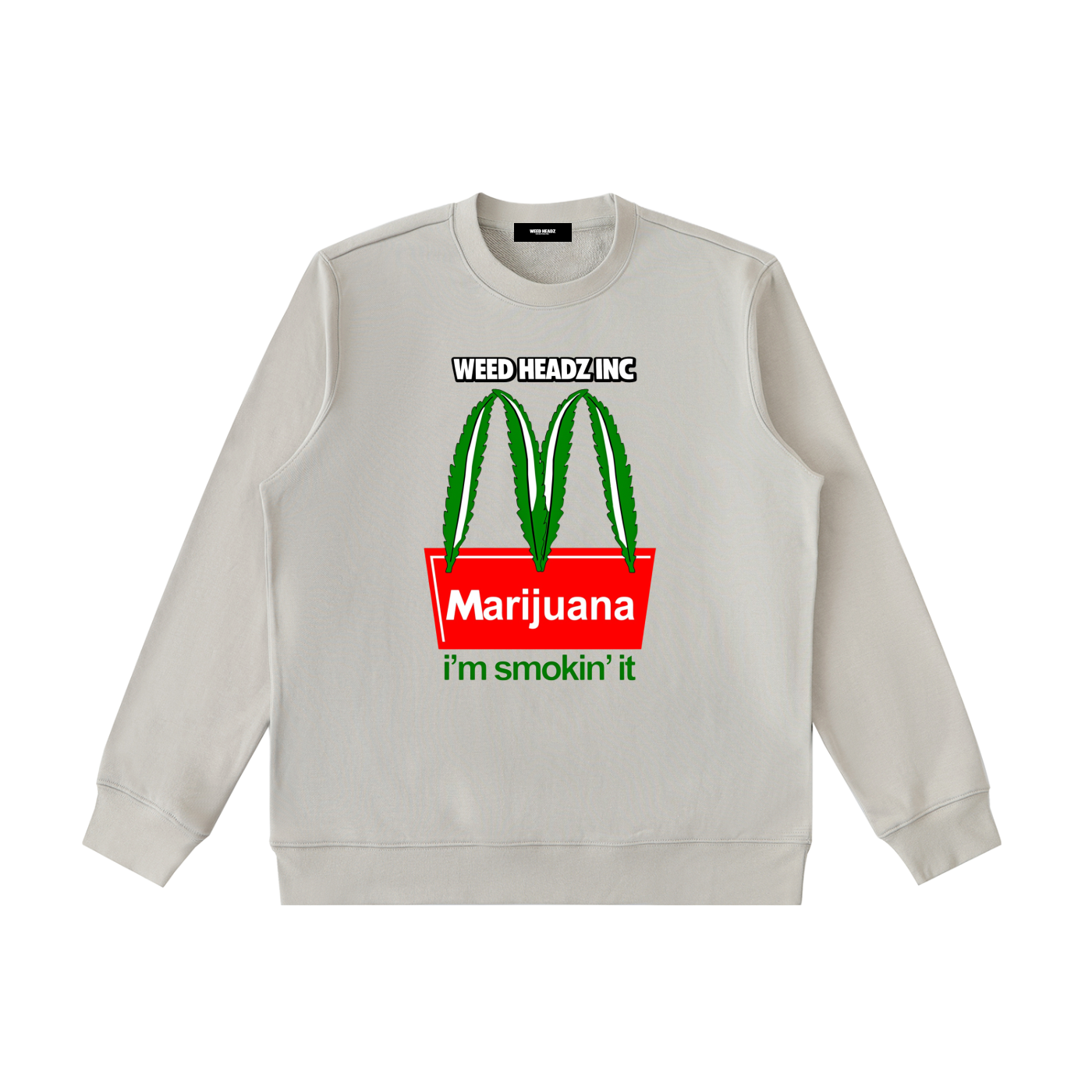 MARIJUANA