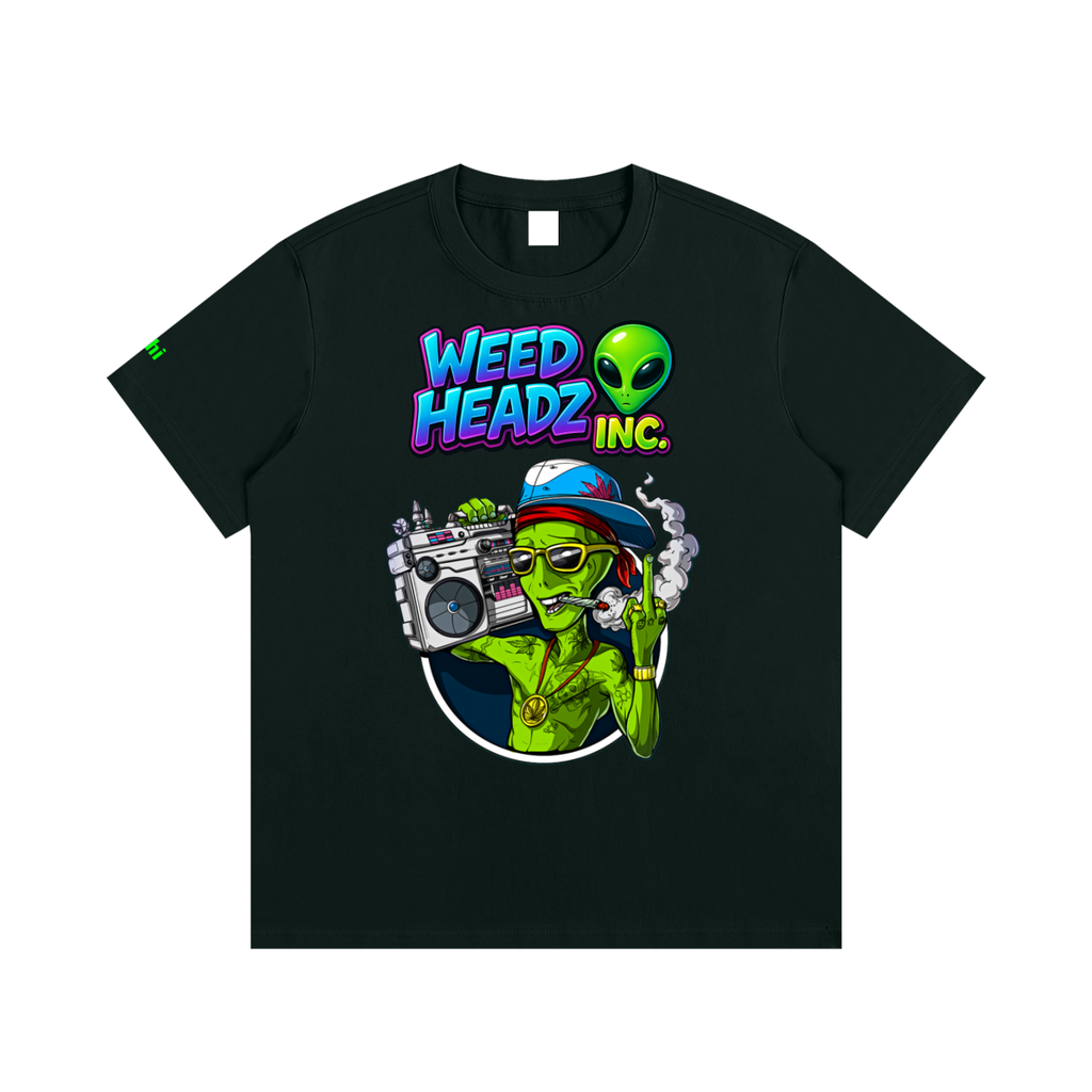 ALIEN