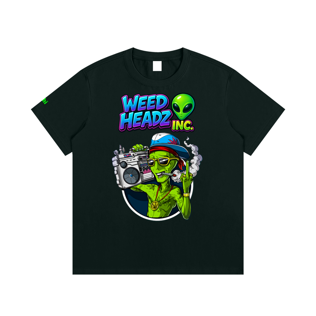 ALIEN