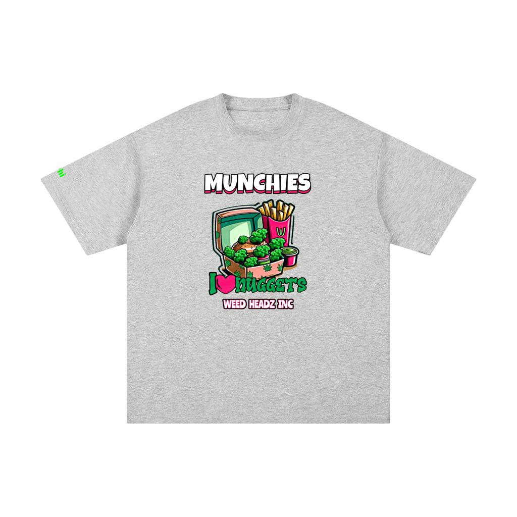 MUNCHIES