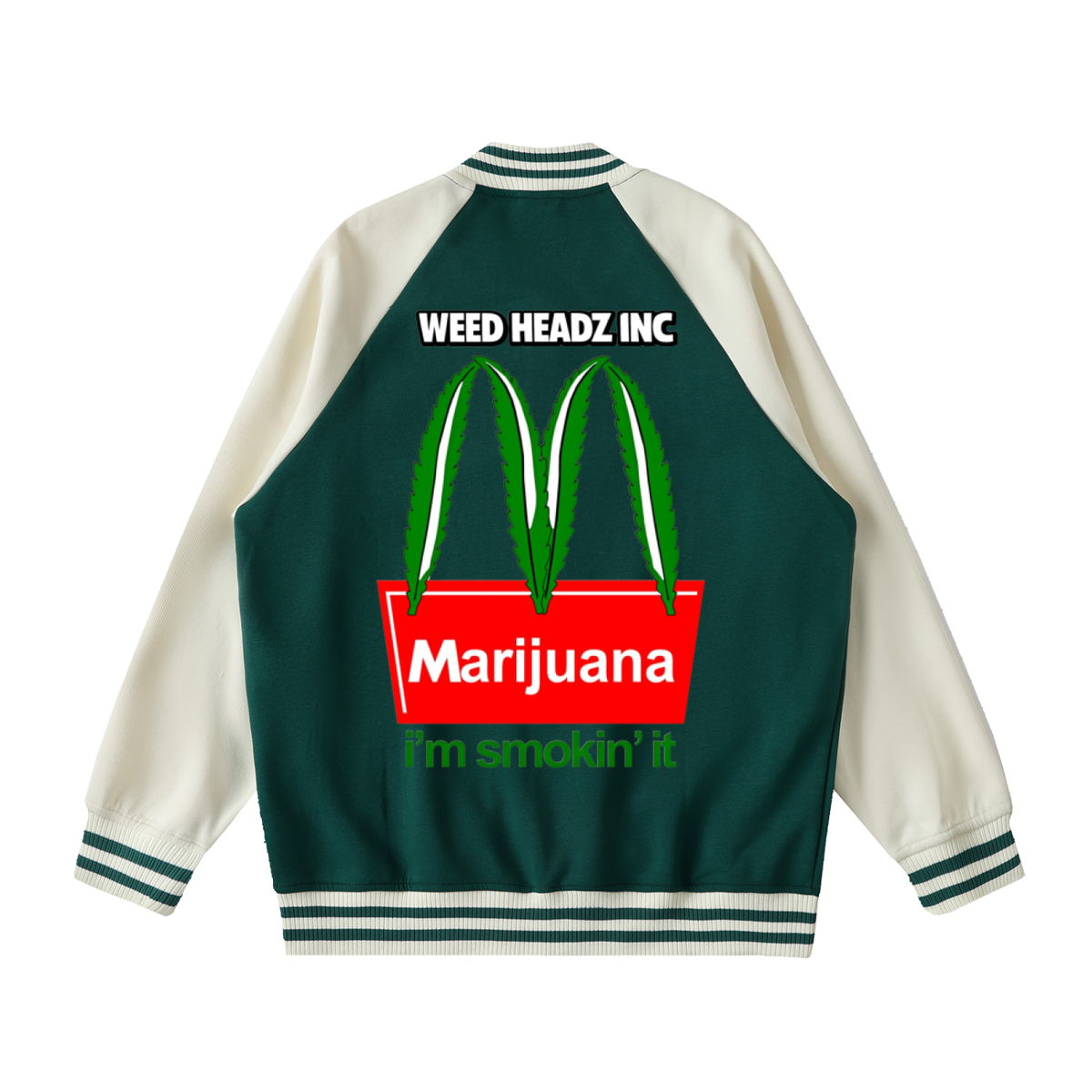 MARIJUANA