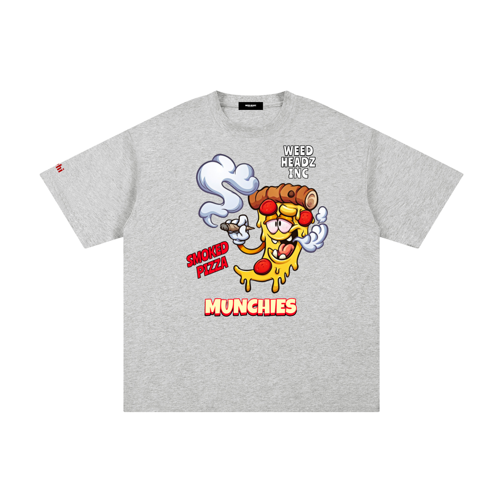 MUNCHIES