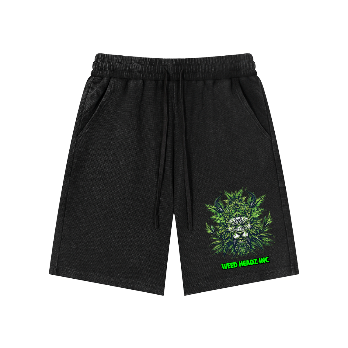 MONSTERGREEN