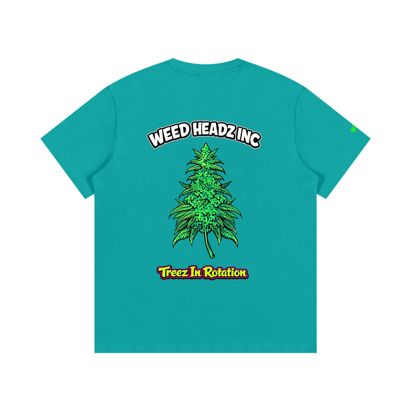 TREEZ