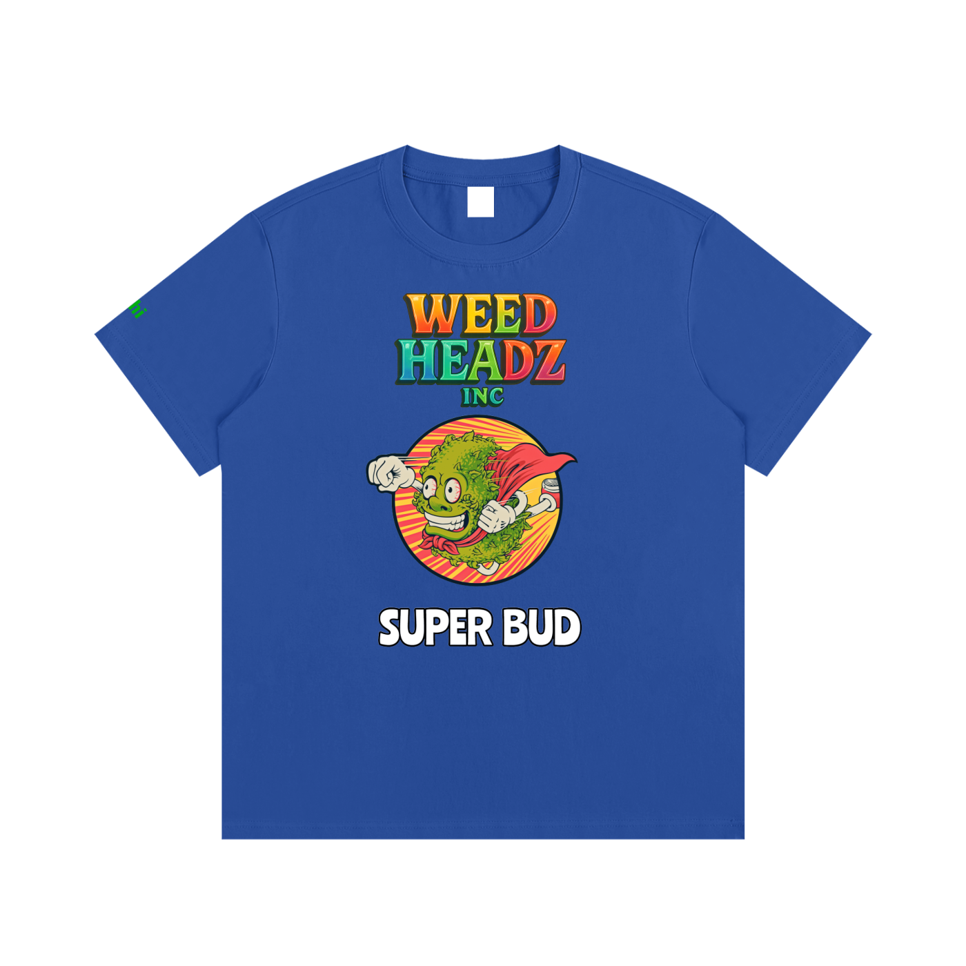 SUPERBUD