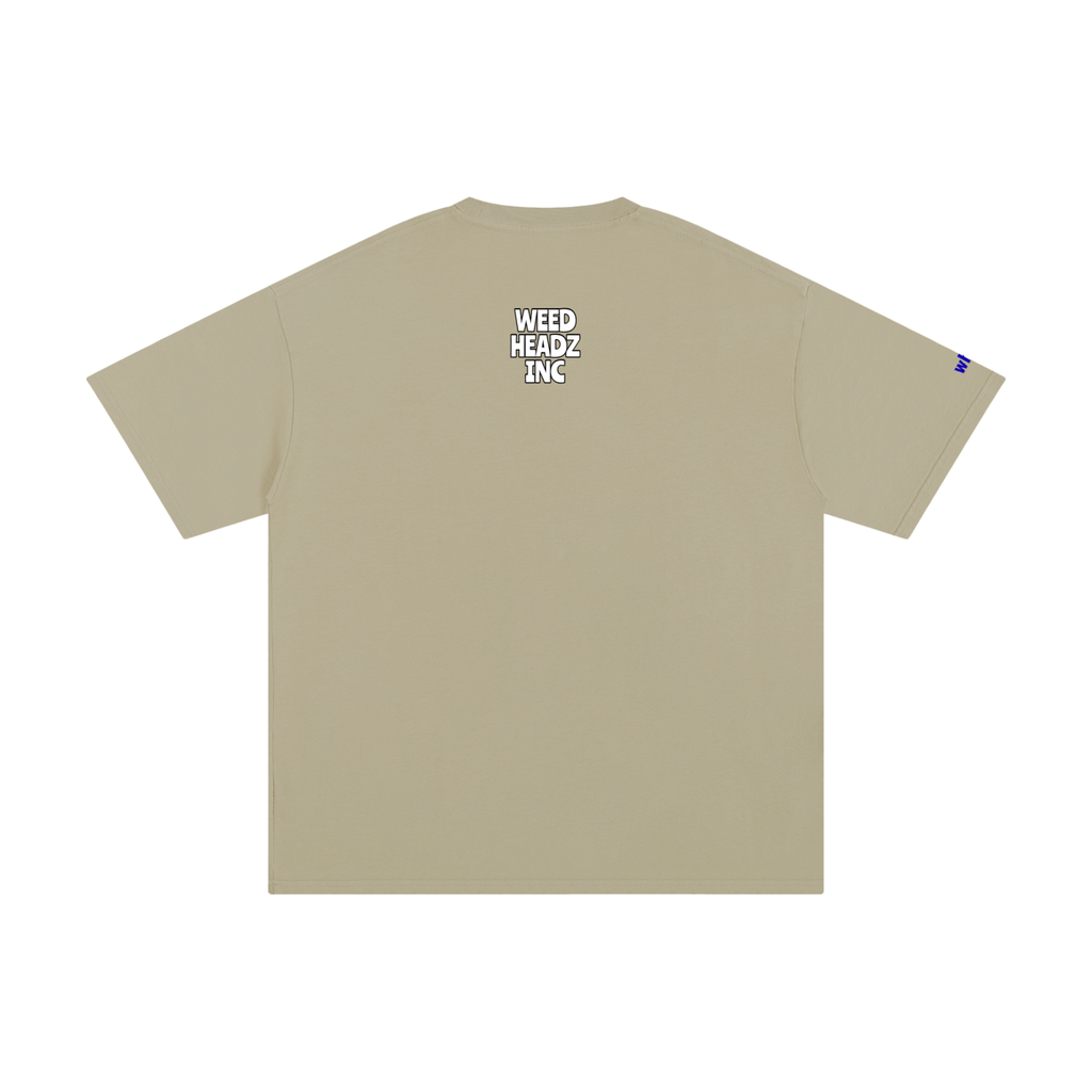 WHI Men's Fresh Alwayz Cotton T-Shirt