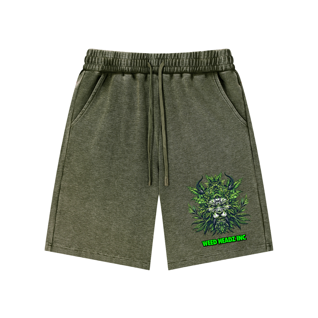 MONSTERGREEN