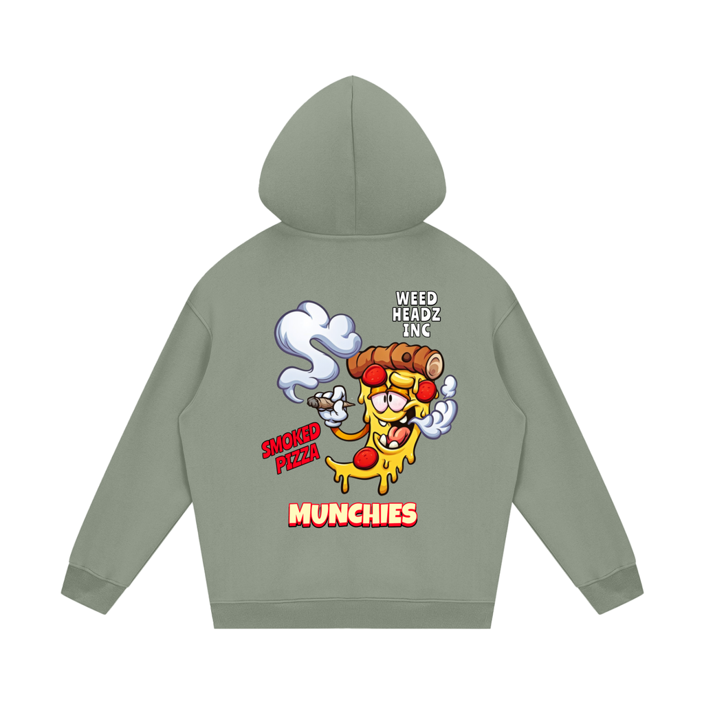 MUNCHIES
