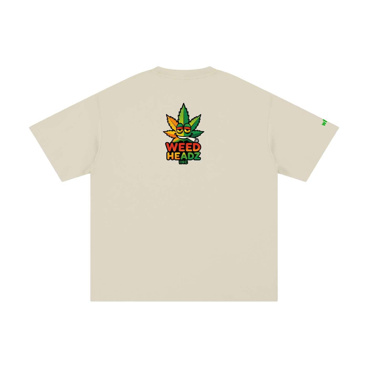 LEAFY