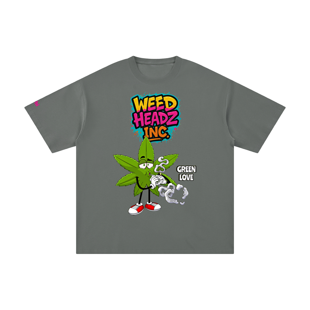 GREENLOVE