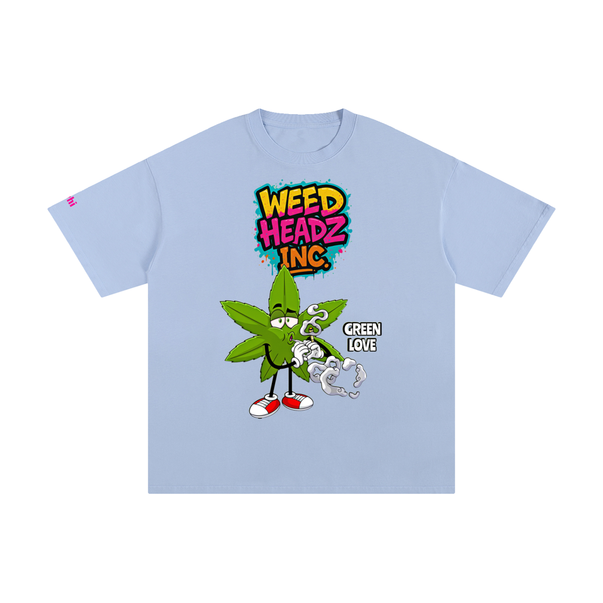GREENLOVE