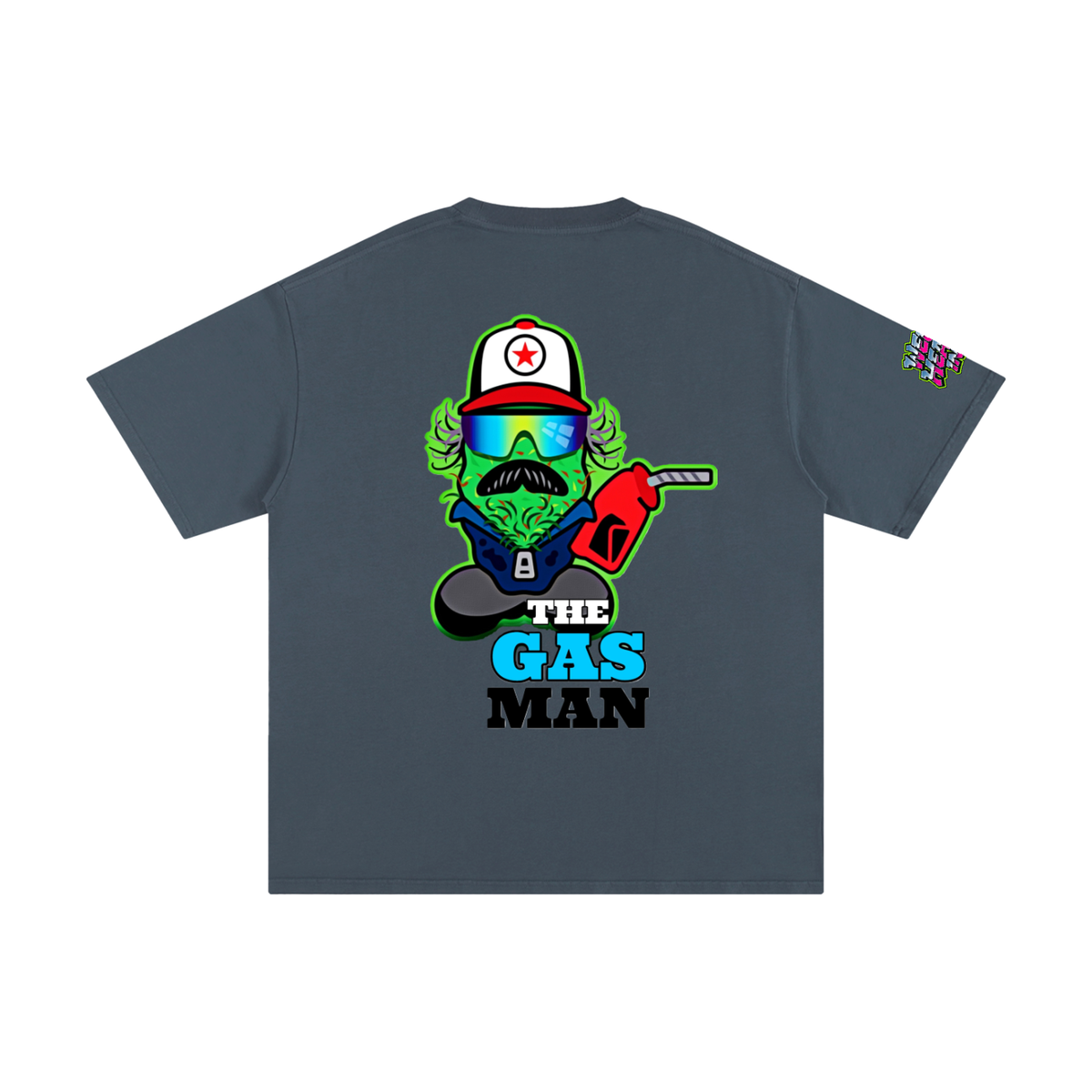 GAS