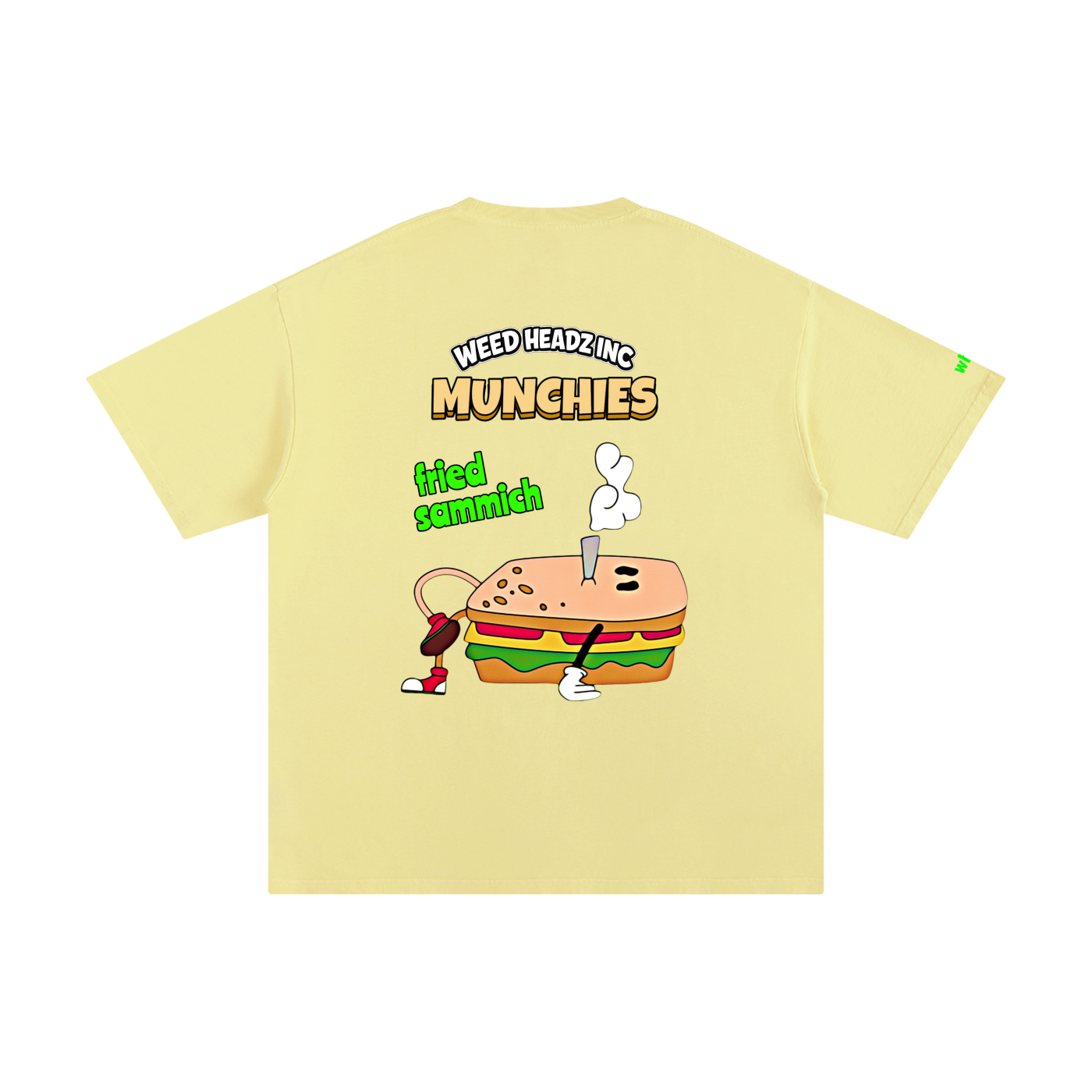 MUNCHIES