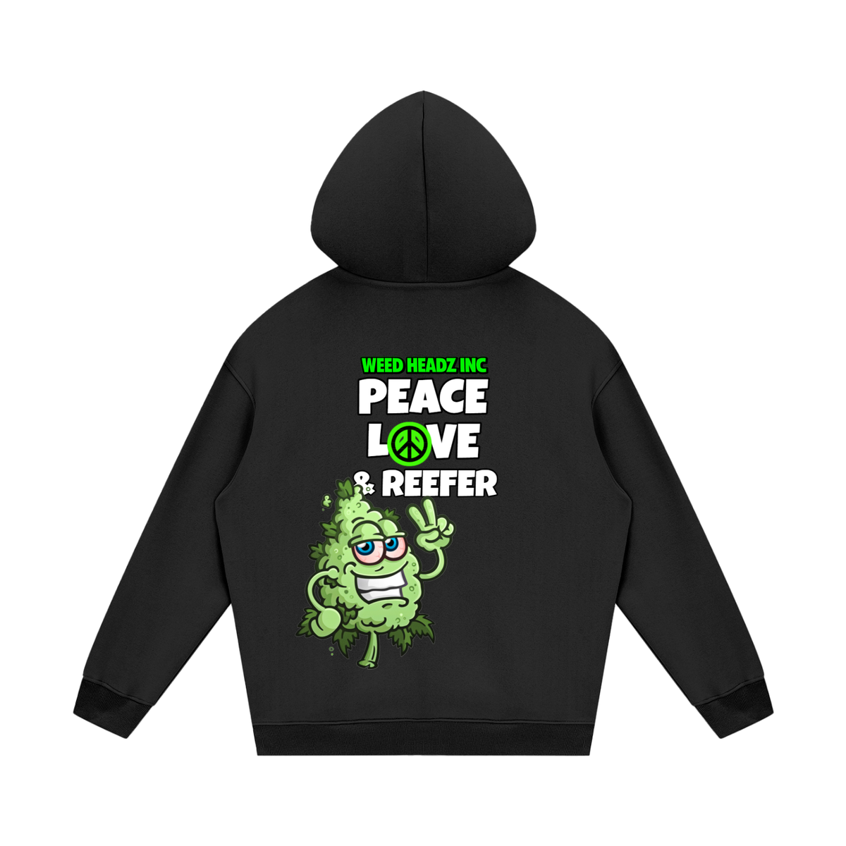 PEACELOVEREEFER