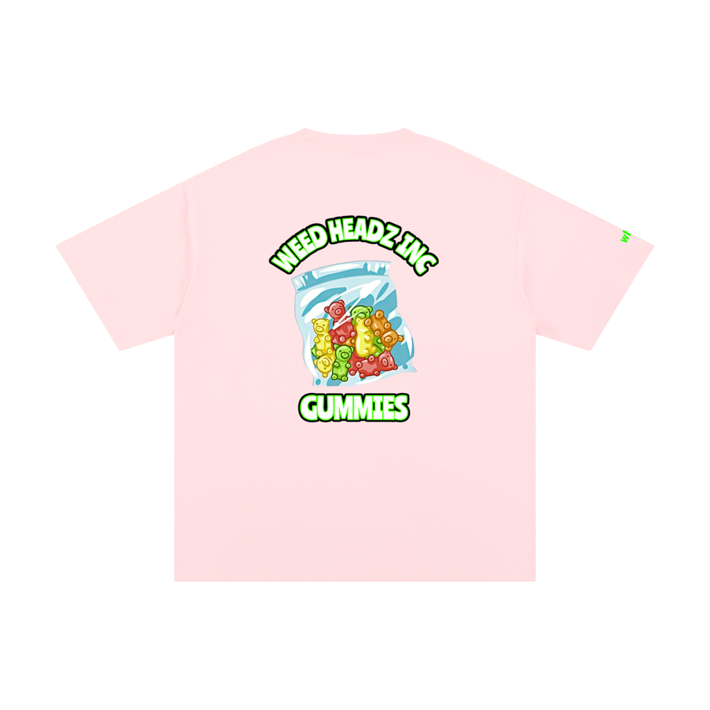 GUMMIES