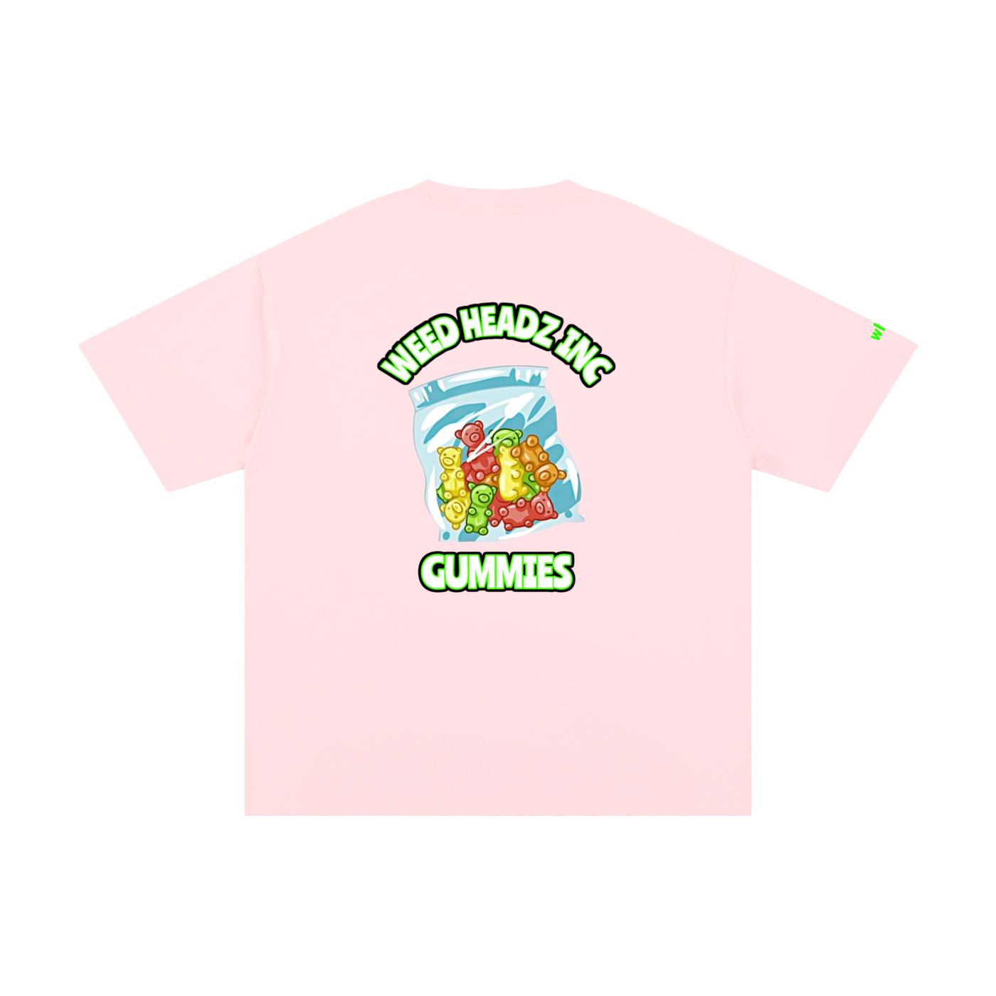 GUMMIES