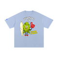 WHI Men's Second To None Cotton T-Shirt