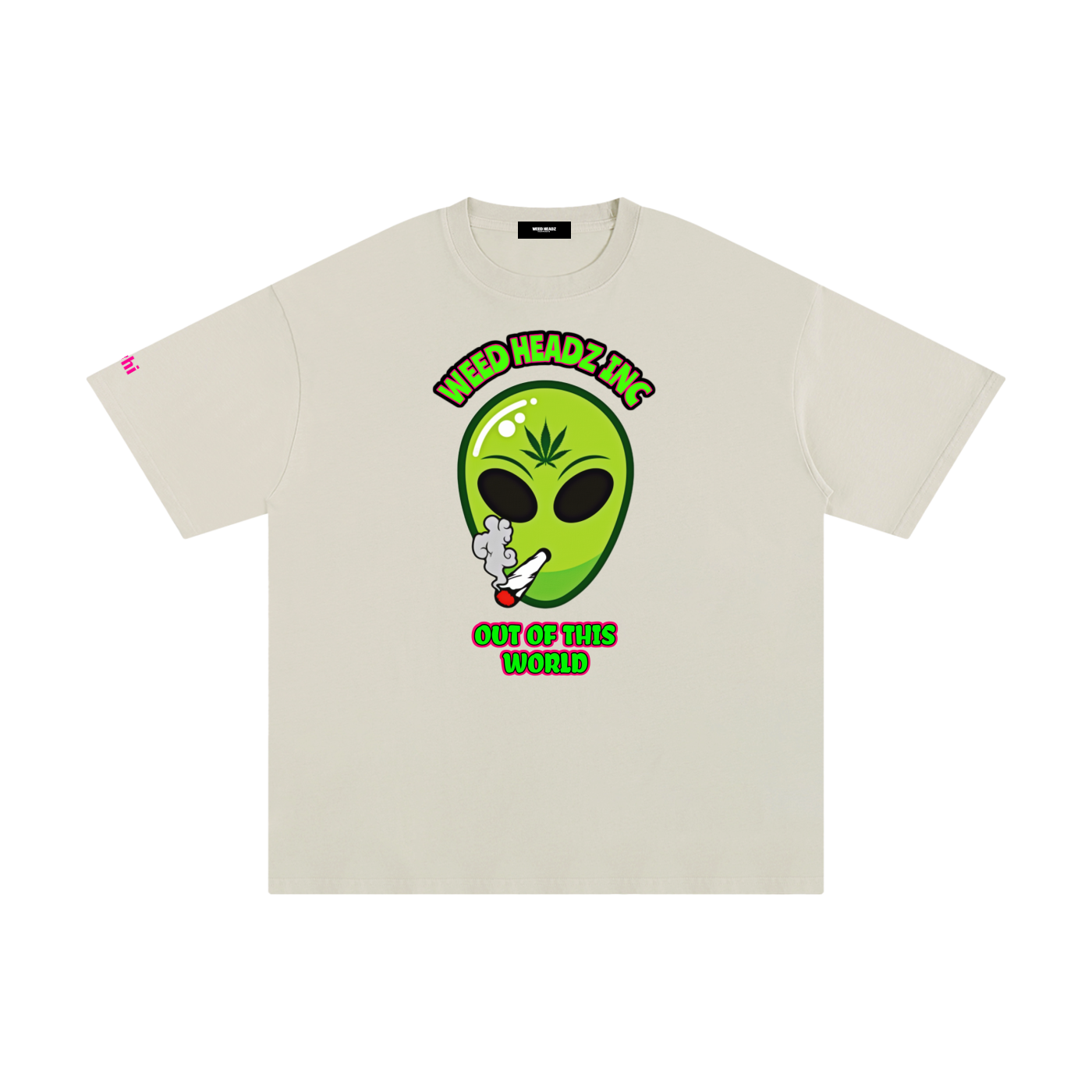 ALIEN