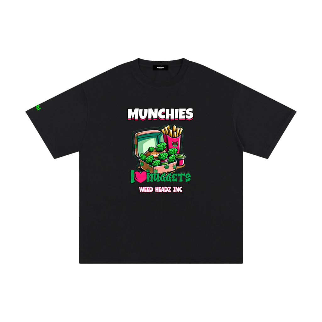 MUNCHIES