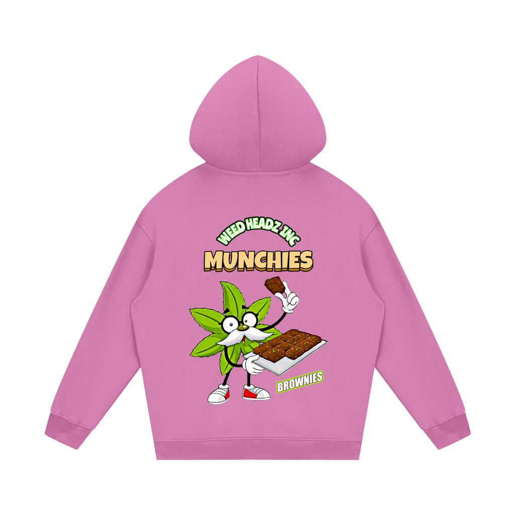 MUNCHIES