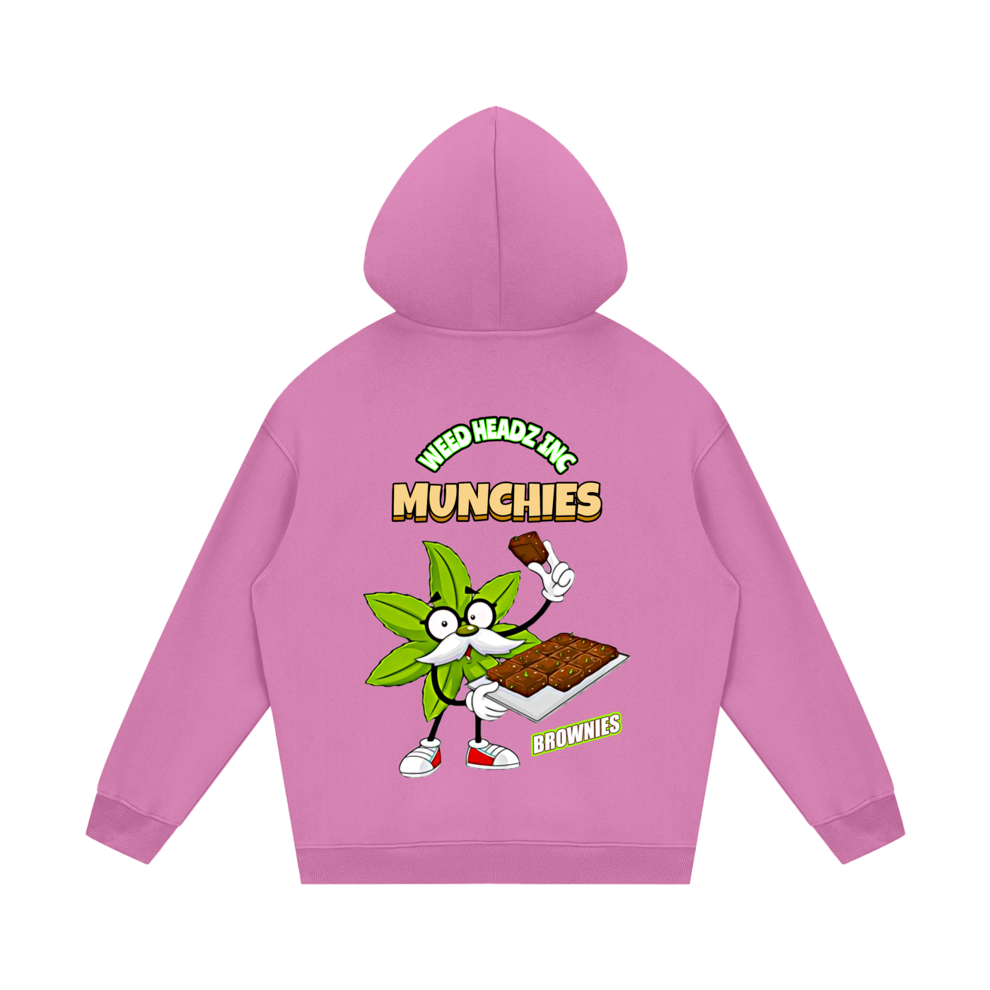 MUNCHIES