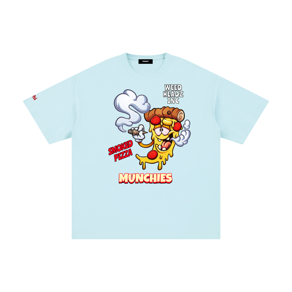 MUNCHIES