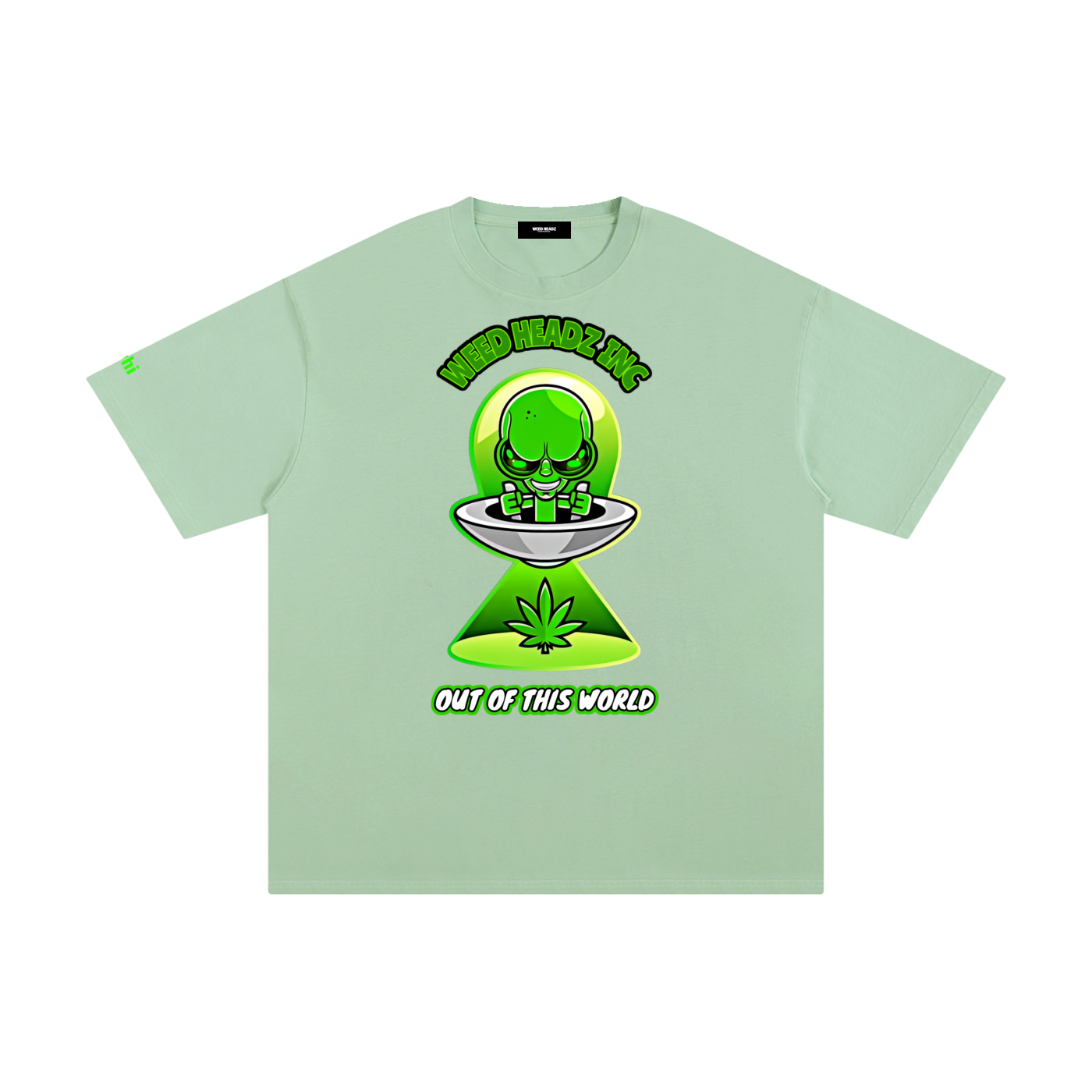 ALIEN