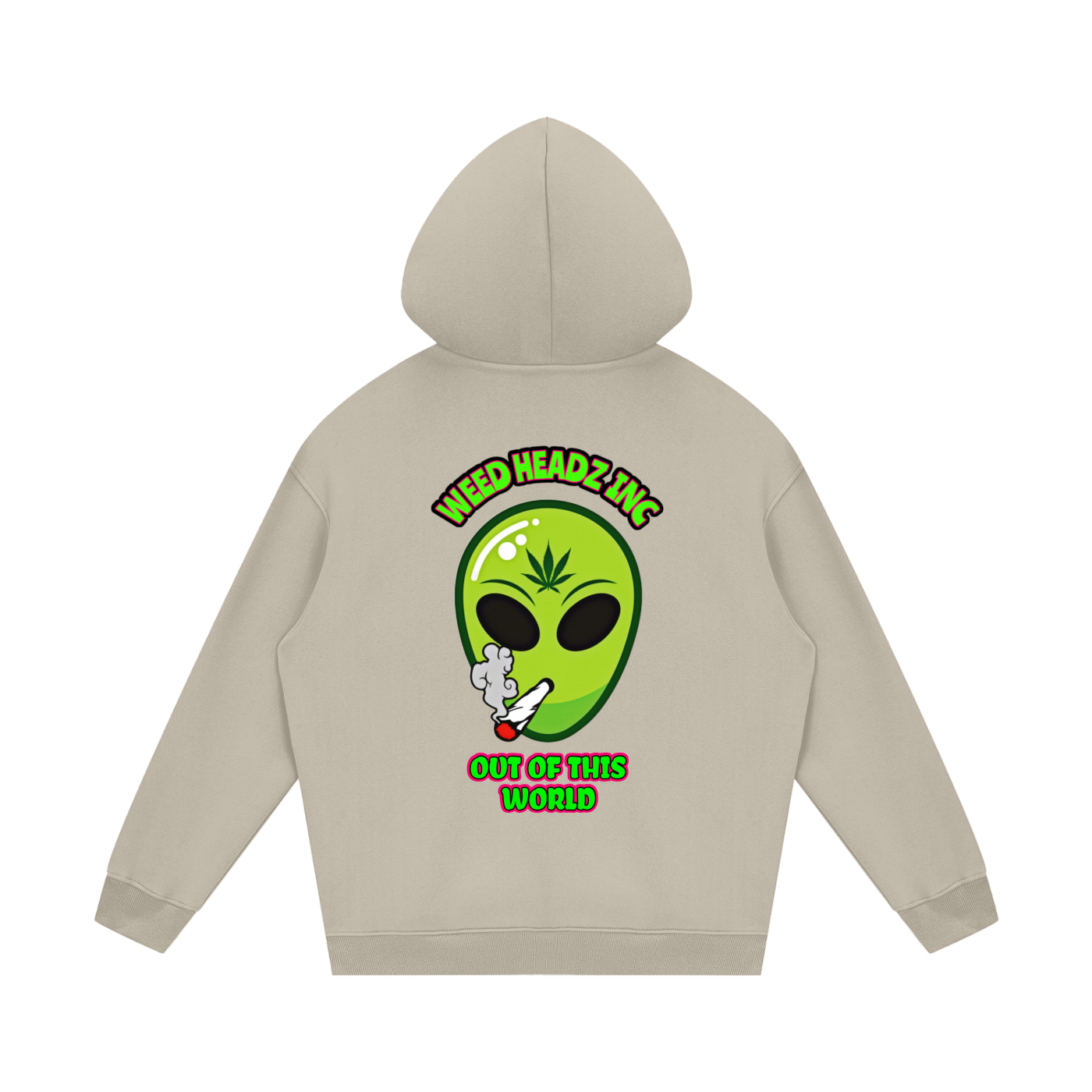 ALIEN