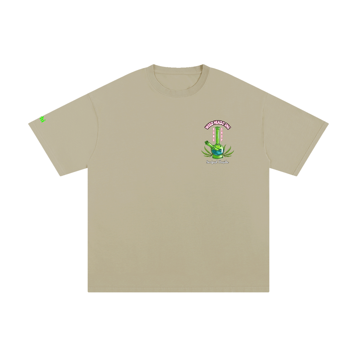 BONG