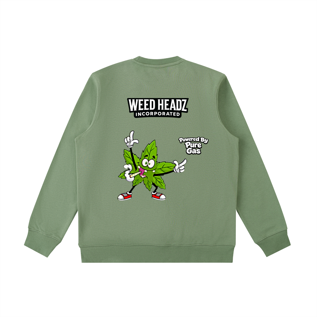 GAS