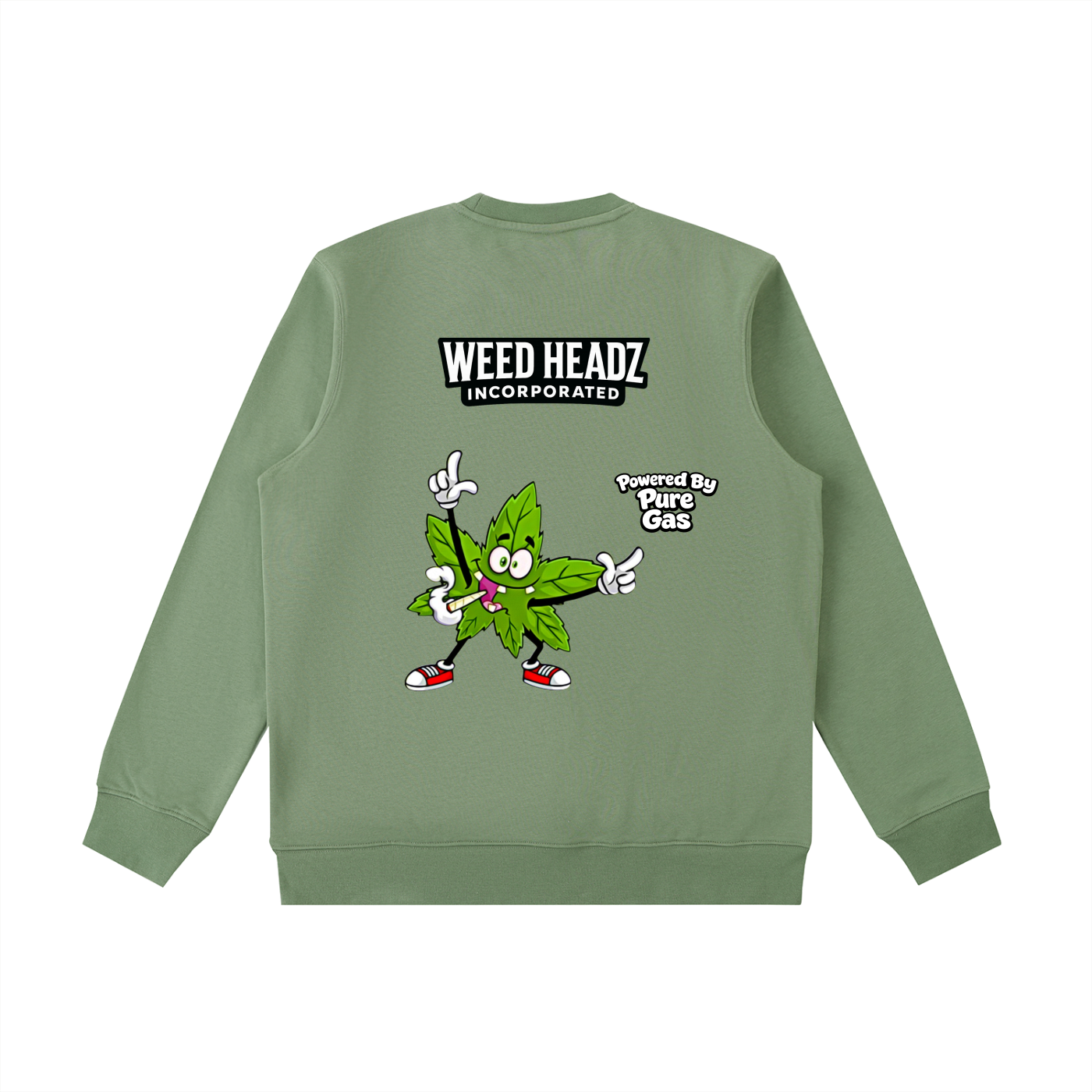 GAS