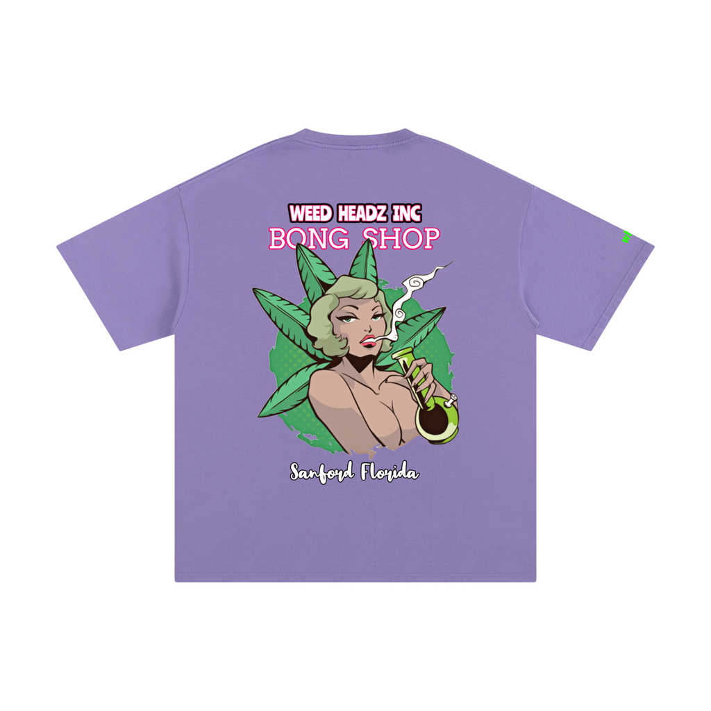 BONG