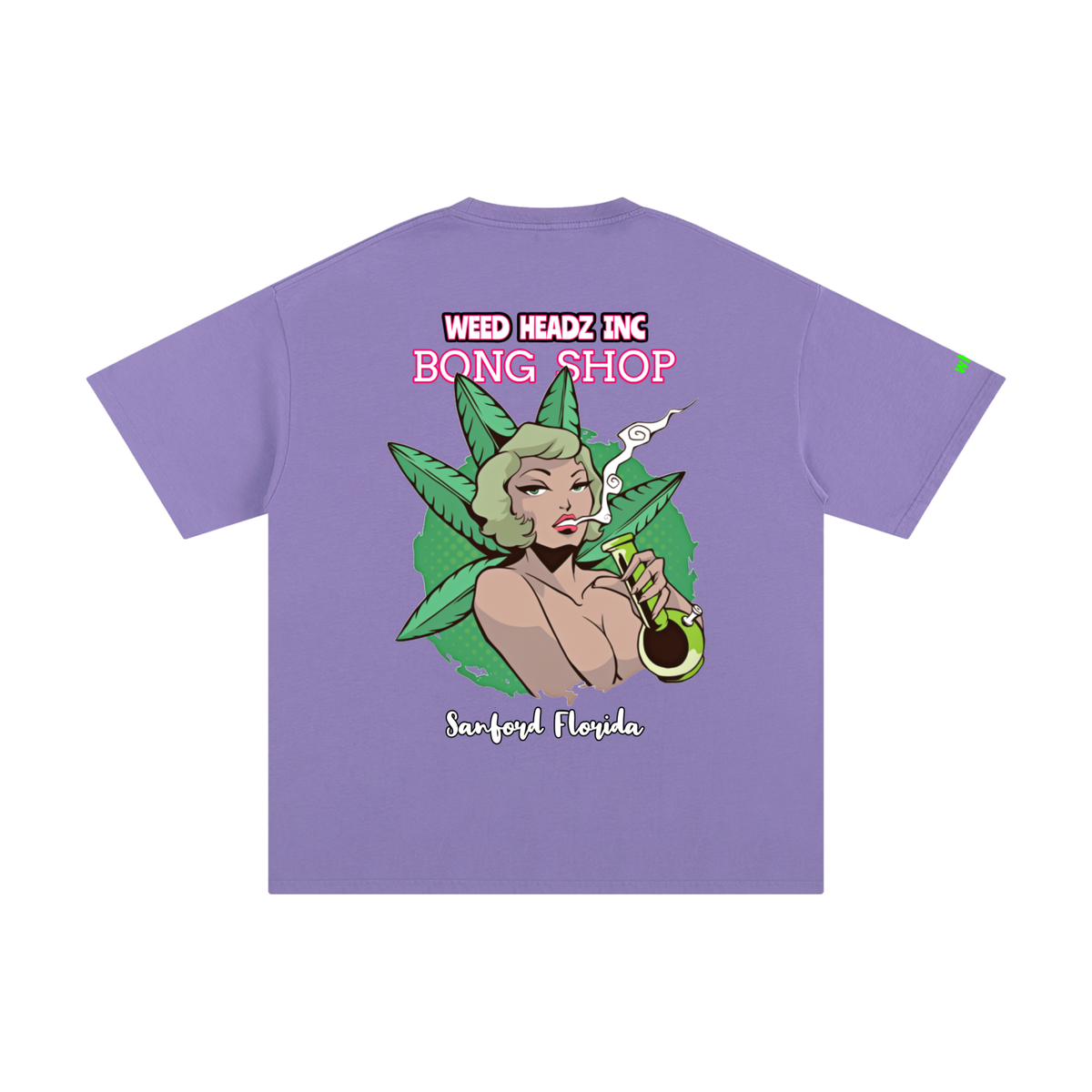 BONG