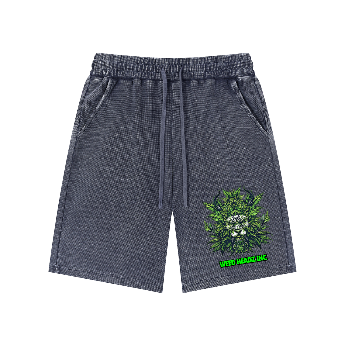 MONSTERGREEN