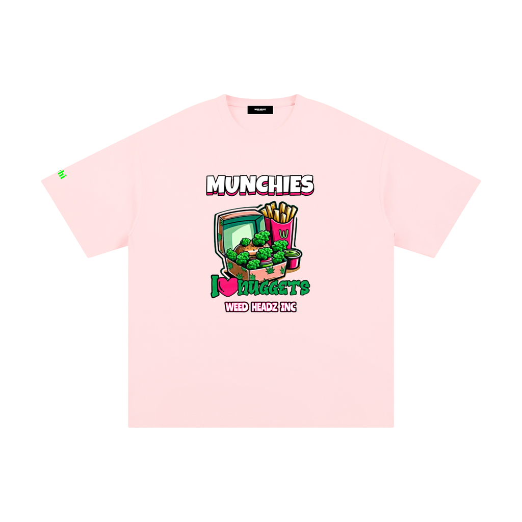 MUNCHIES