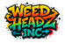 WEED HEADZ INC. - Home