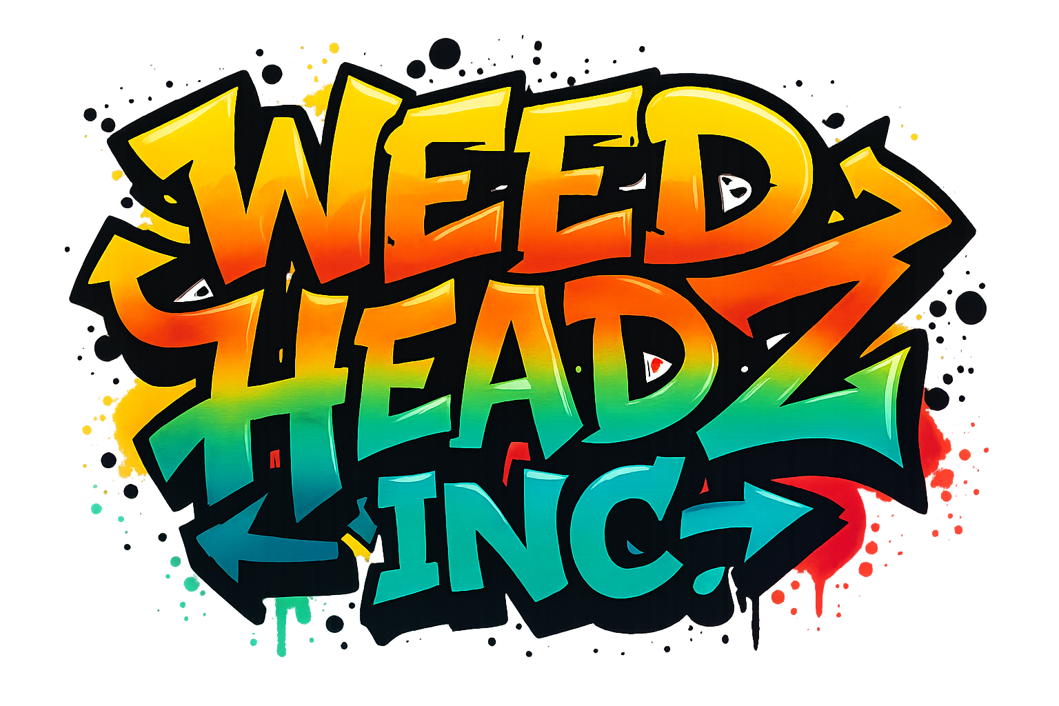 WEED HEADZ INC.