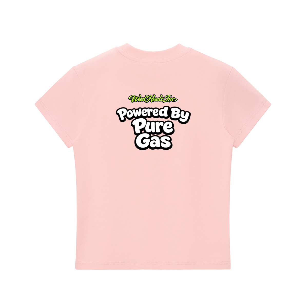 GAS