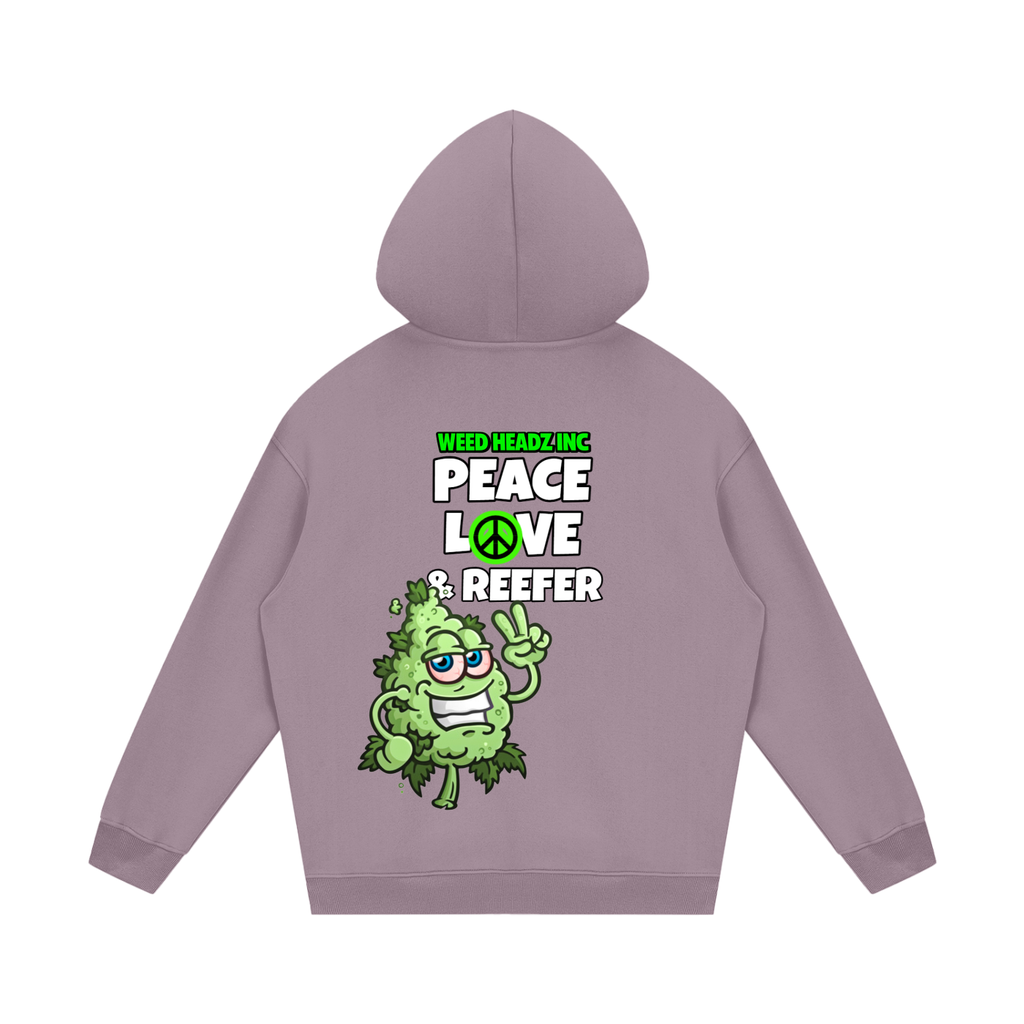 PEACELOVEREEFER