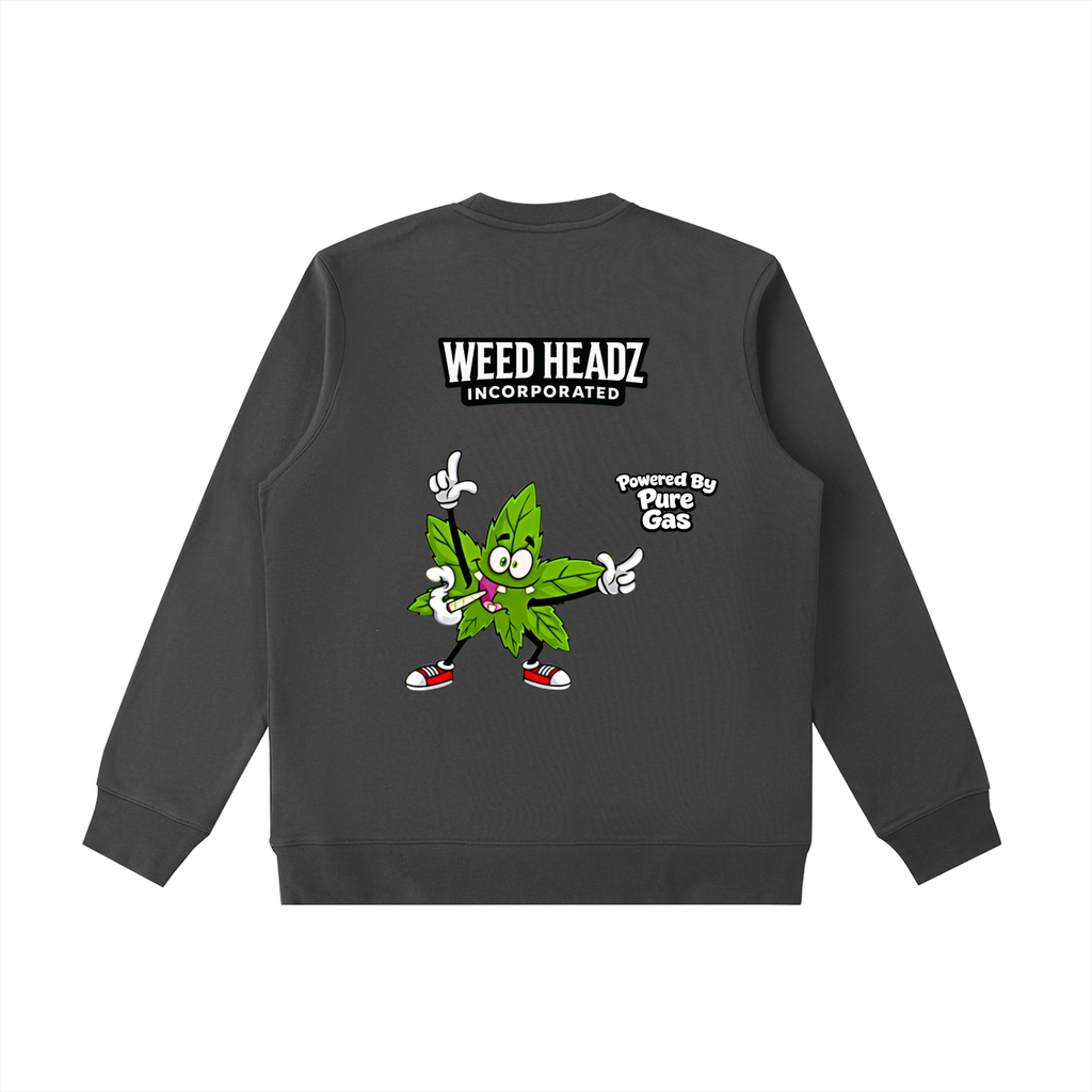 GAS