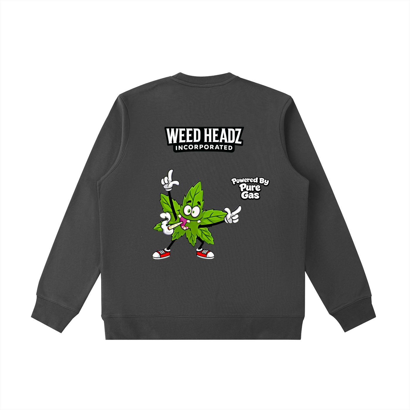 GAS