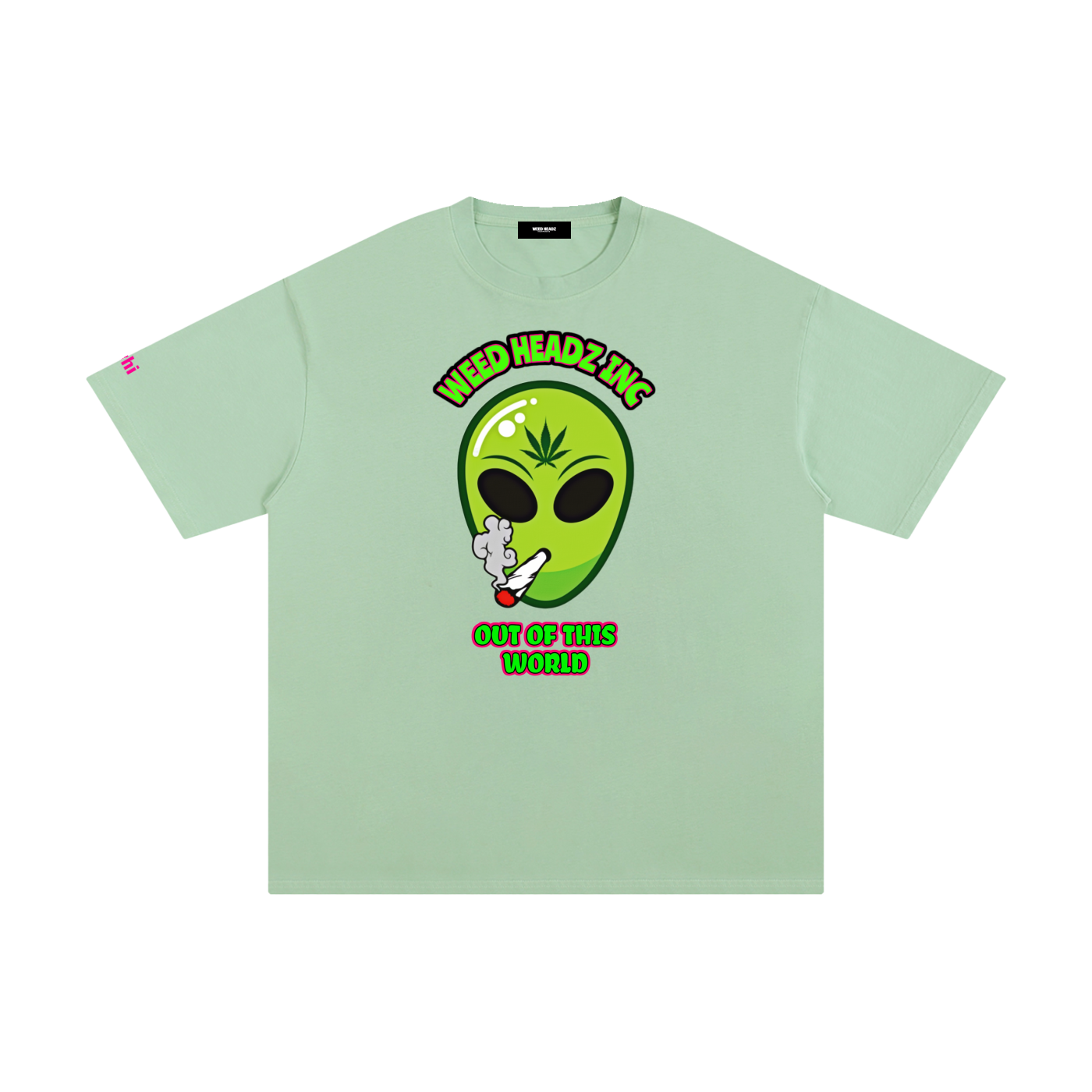 ALIEN