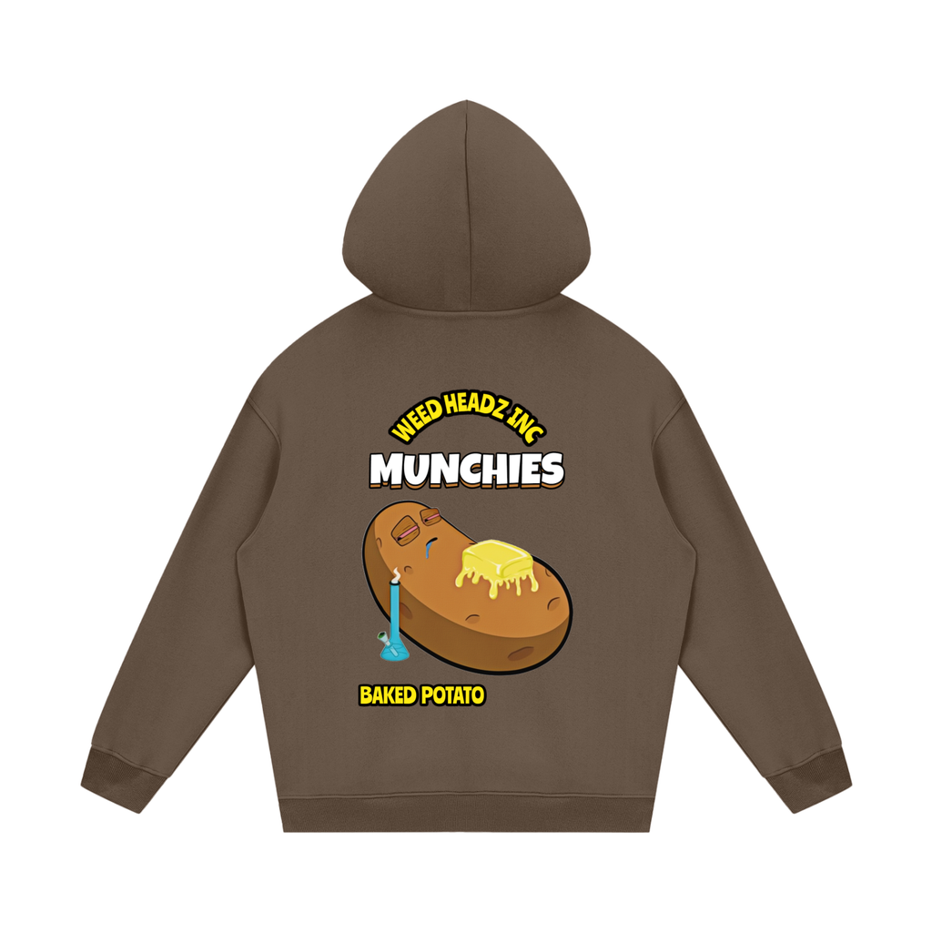 MUNCHES