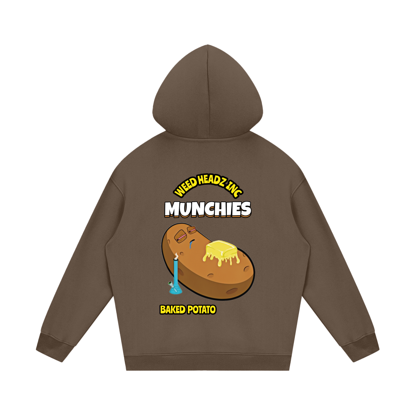 MUNCHES