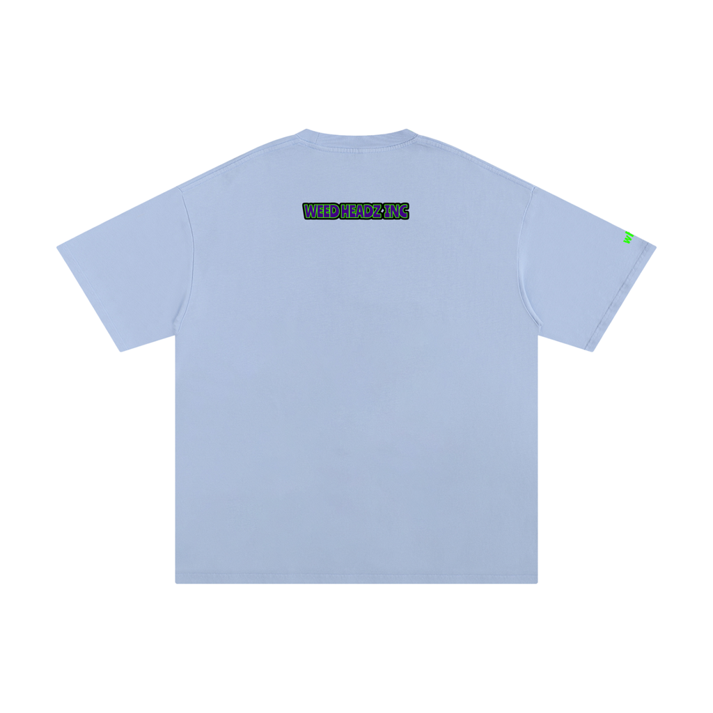 WHI Men's Wizard Of Zah Cotton T-Shirt