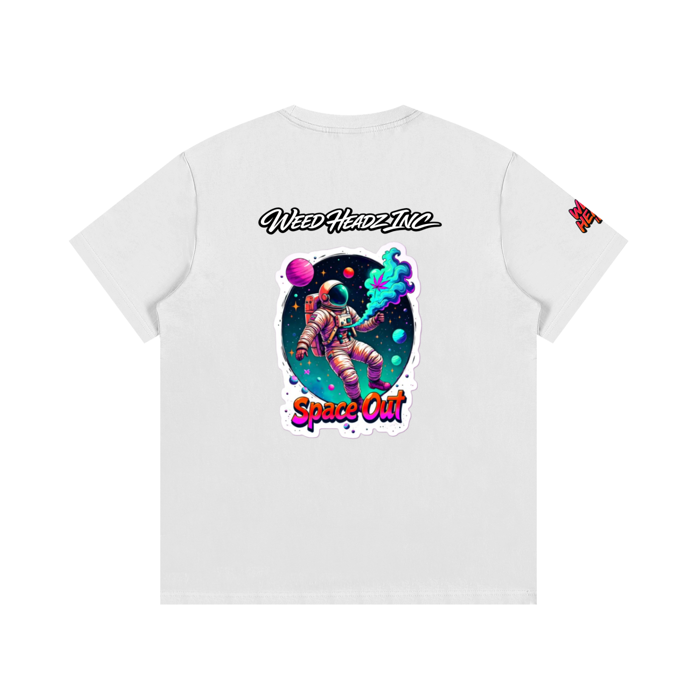 ASTRONAUT