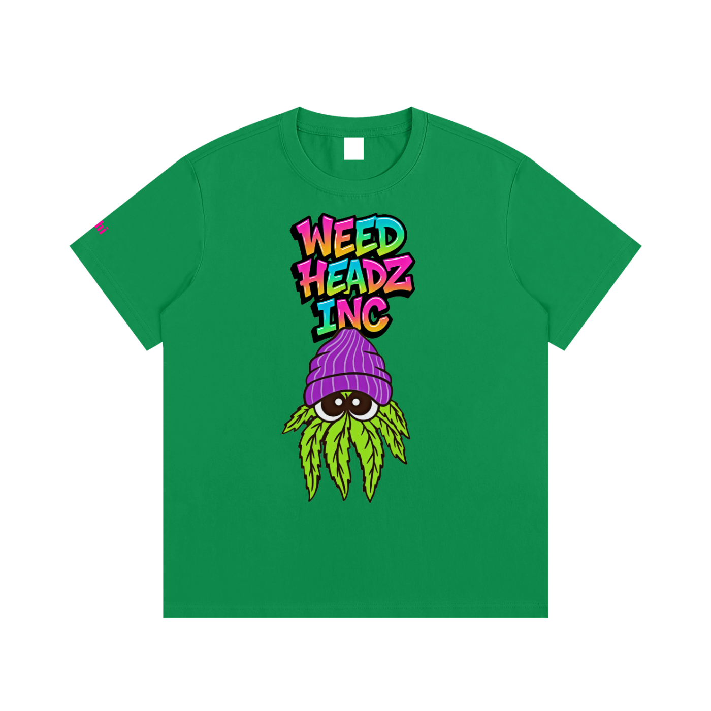 LEAFY